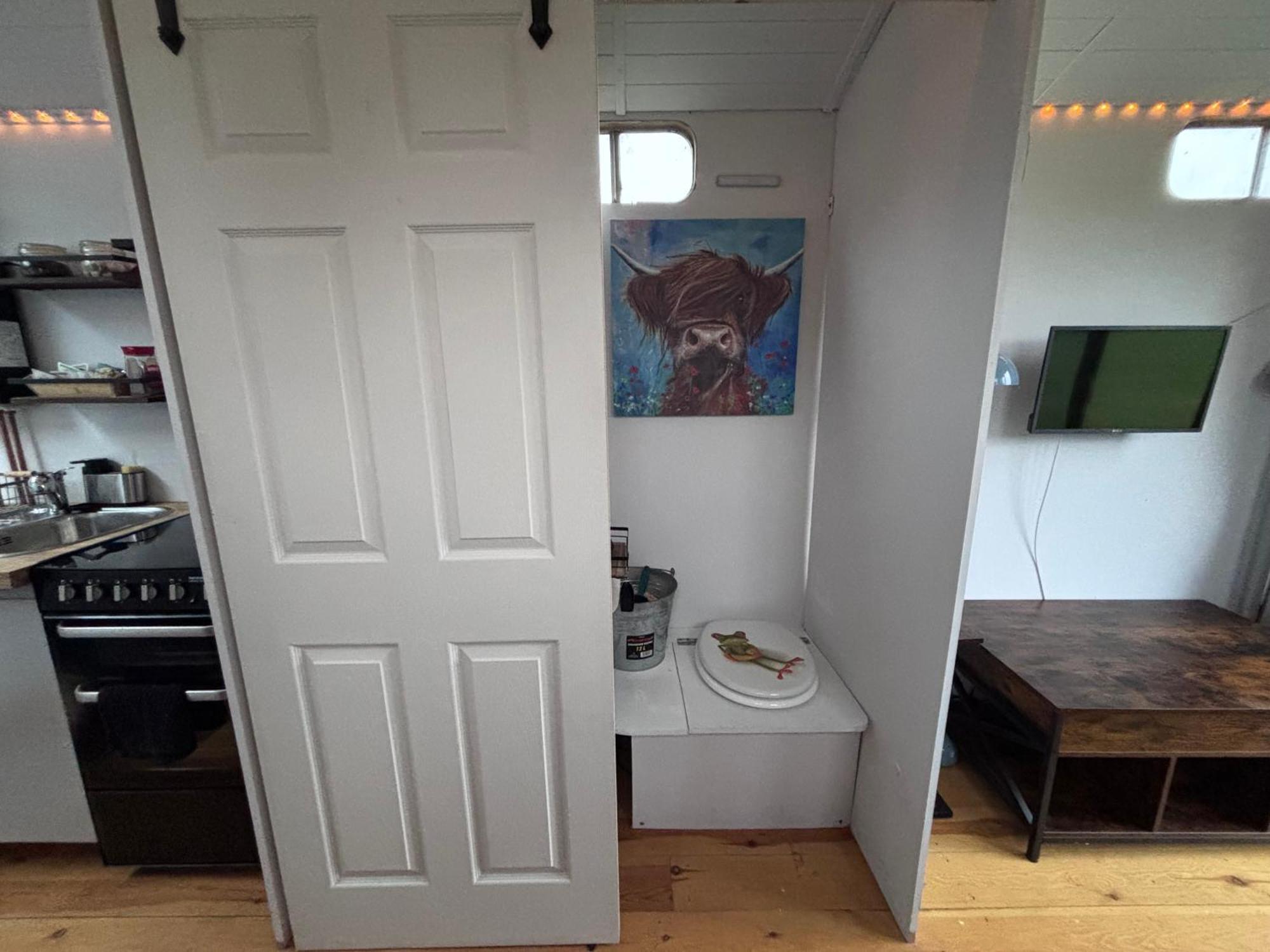 Quex Livery Glamping Birchington-on-Sea Ngoại thất bức ảnh
